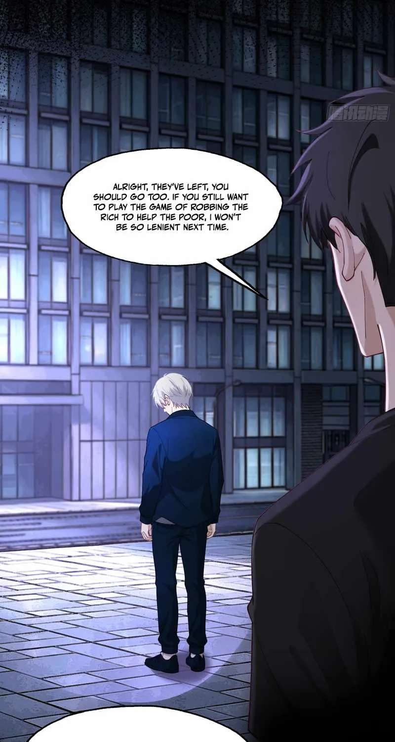Apocalypse Heatwave: I Became a God Through My Safehouse Chapter 66 - page 48