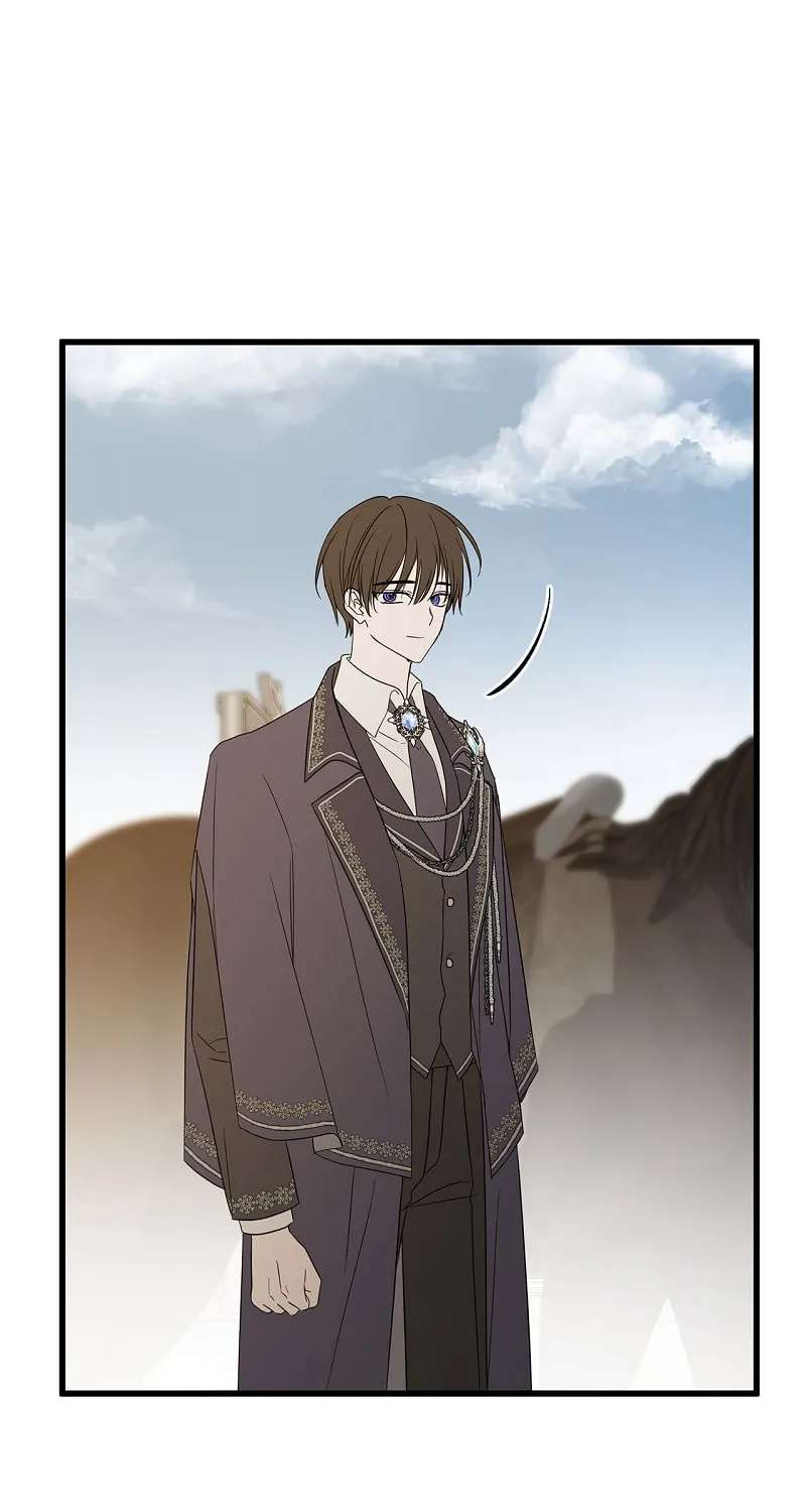 My Husband Who Hates Me Has Lost His Memories Chapter 104 - page 46
