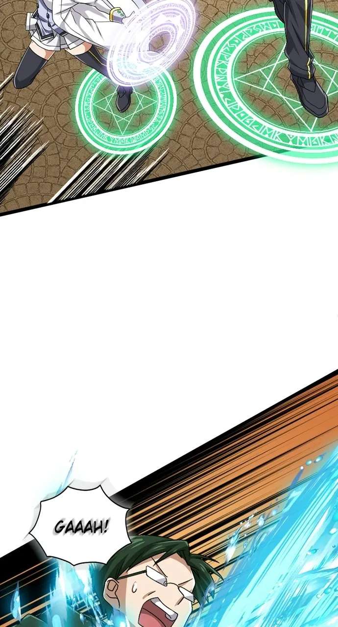 The Max Magic LevelGreat Sage’s Return Chapter 48 - page 77