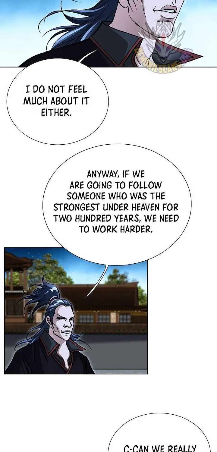 Return of the Immortal Monk Chapter 91 - page 18