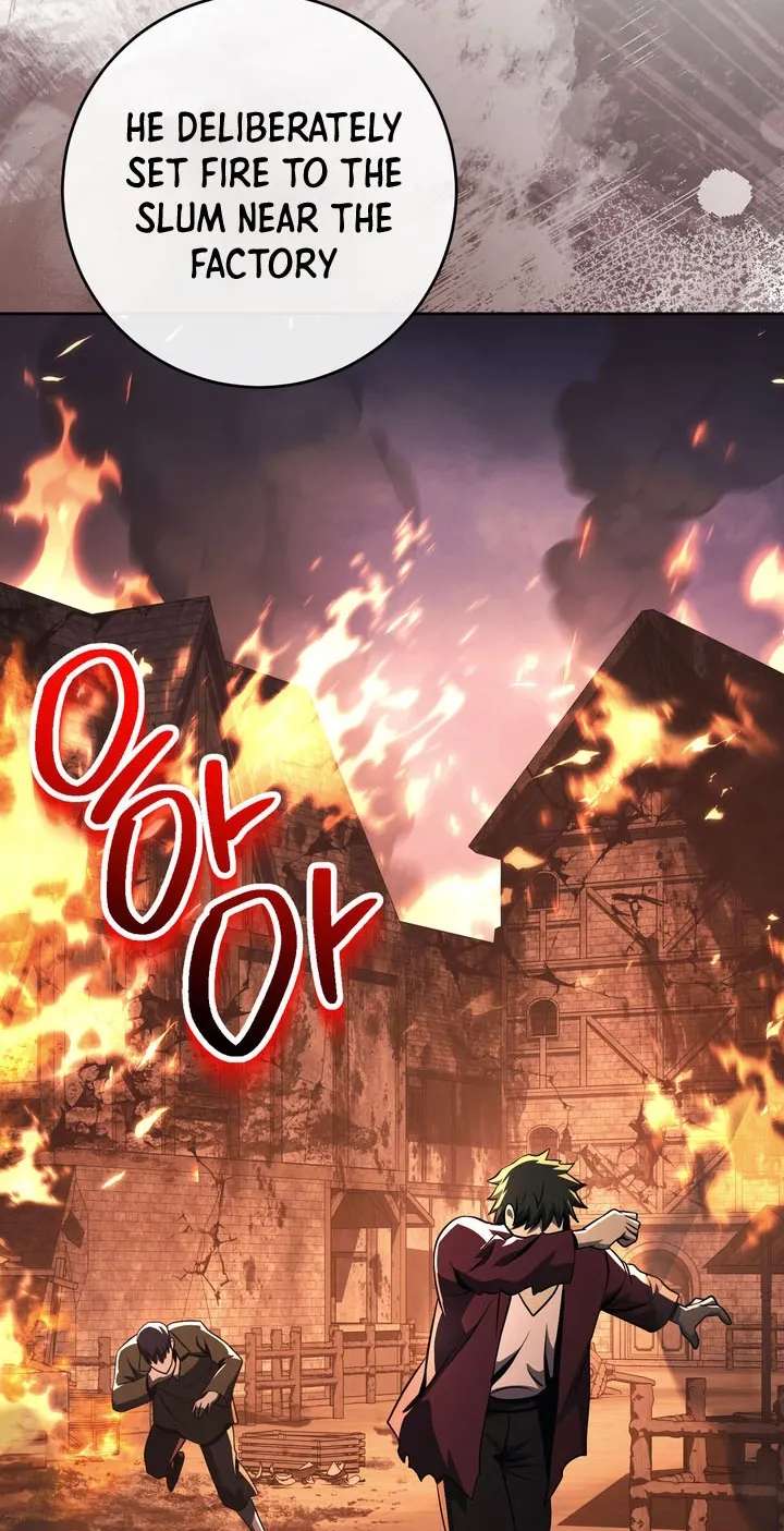 The Skeleton Soldier Failed To Defend The Dungeon Chapter 386 - page 63