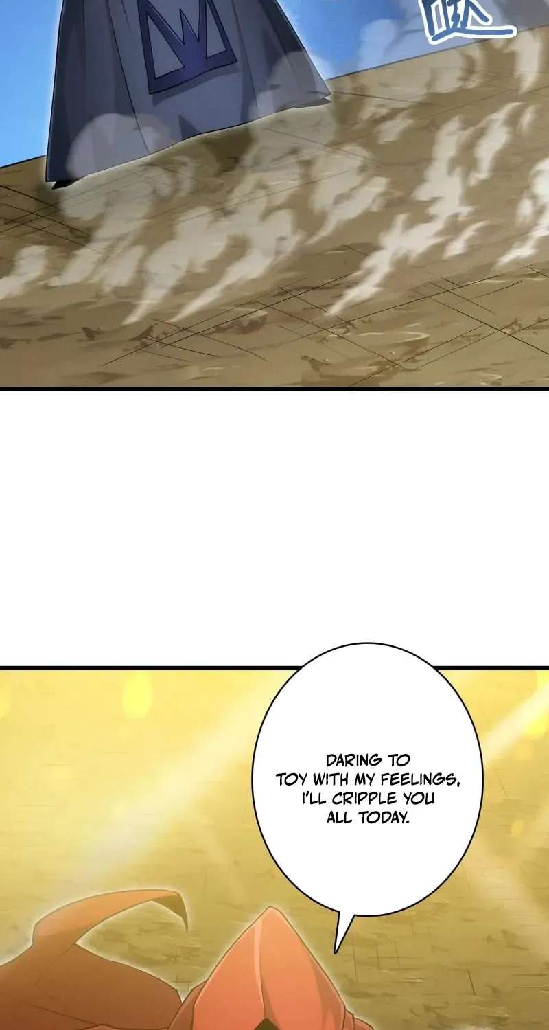 God of Games: The Ultimate Evolution Chapter 22 - page 33