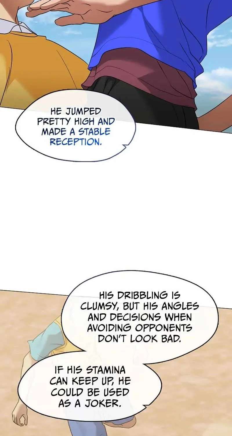 Underworld Restaurant Chapter 132 - page 40