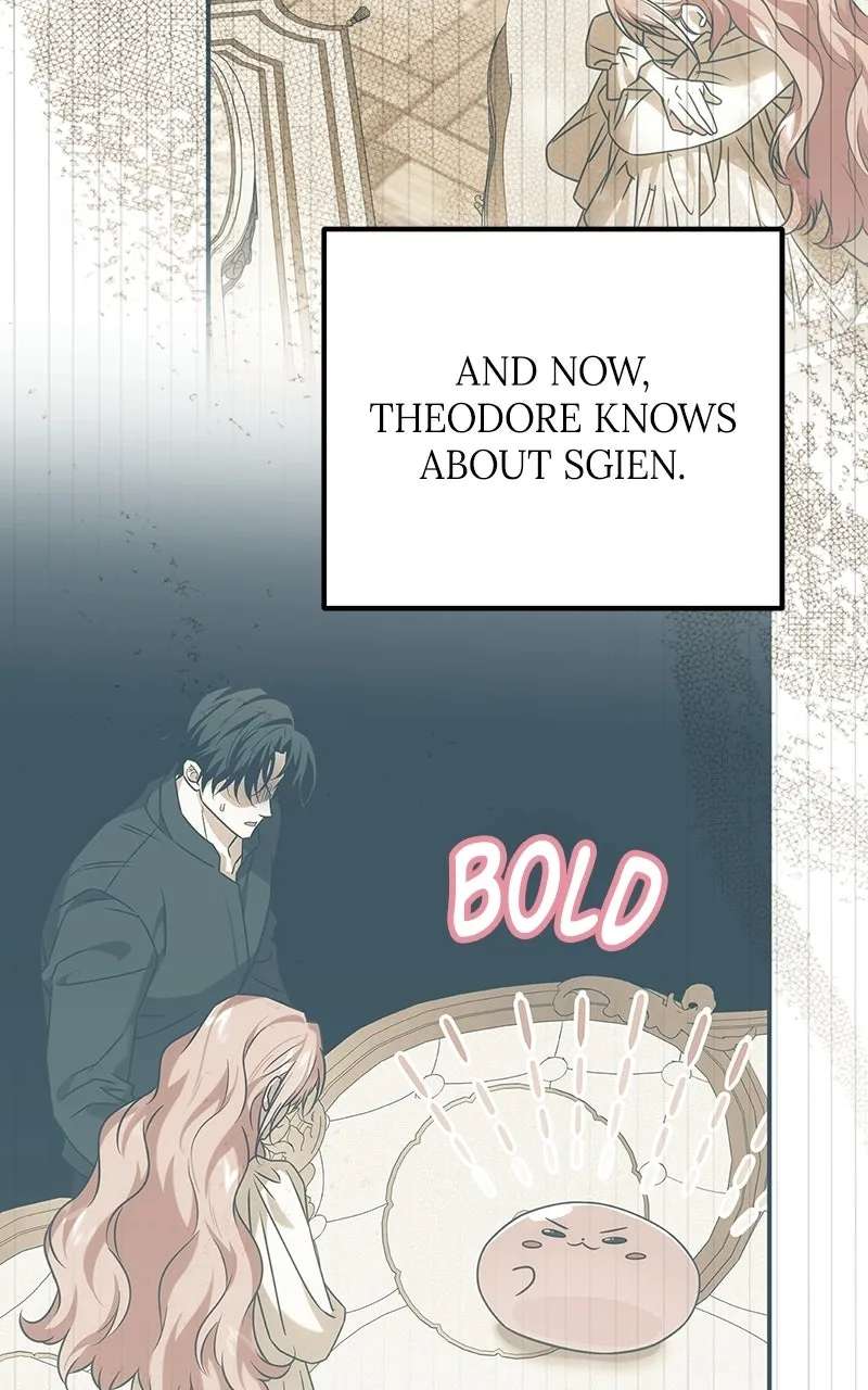 Changing the GenreFrom Angst to Heartwarming Chapter 86 - page 74