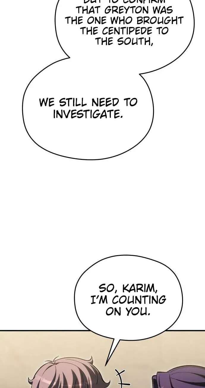 The Otherworldly Nutritionist Chapter 35 - page 57
