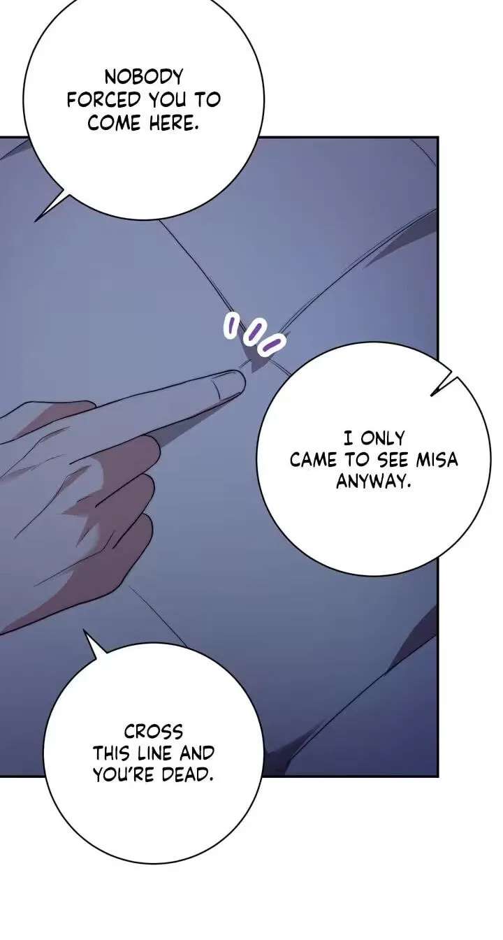 Dangerous Newlyweds Chapter 42 - page 42