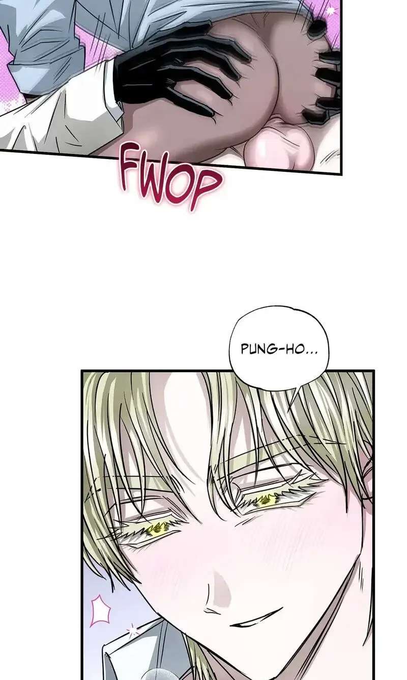 Eye of the Storm Chapter 40 - page 28