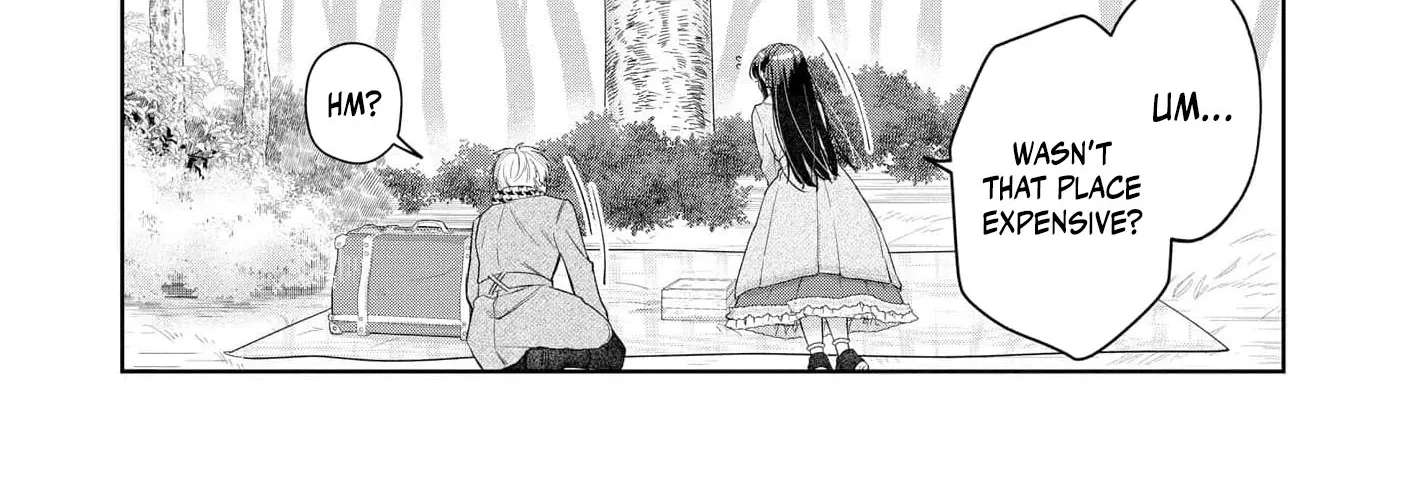 Sunaoninarenai Yuki Otome wa Nemureru Ryuukishi ni Amakutoka sareru Chapter 6 - page 18