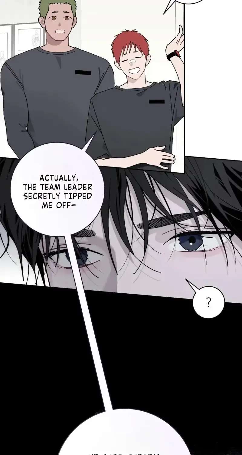 A Guide to Proper Precognition Chapter 2 - page 87