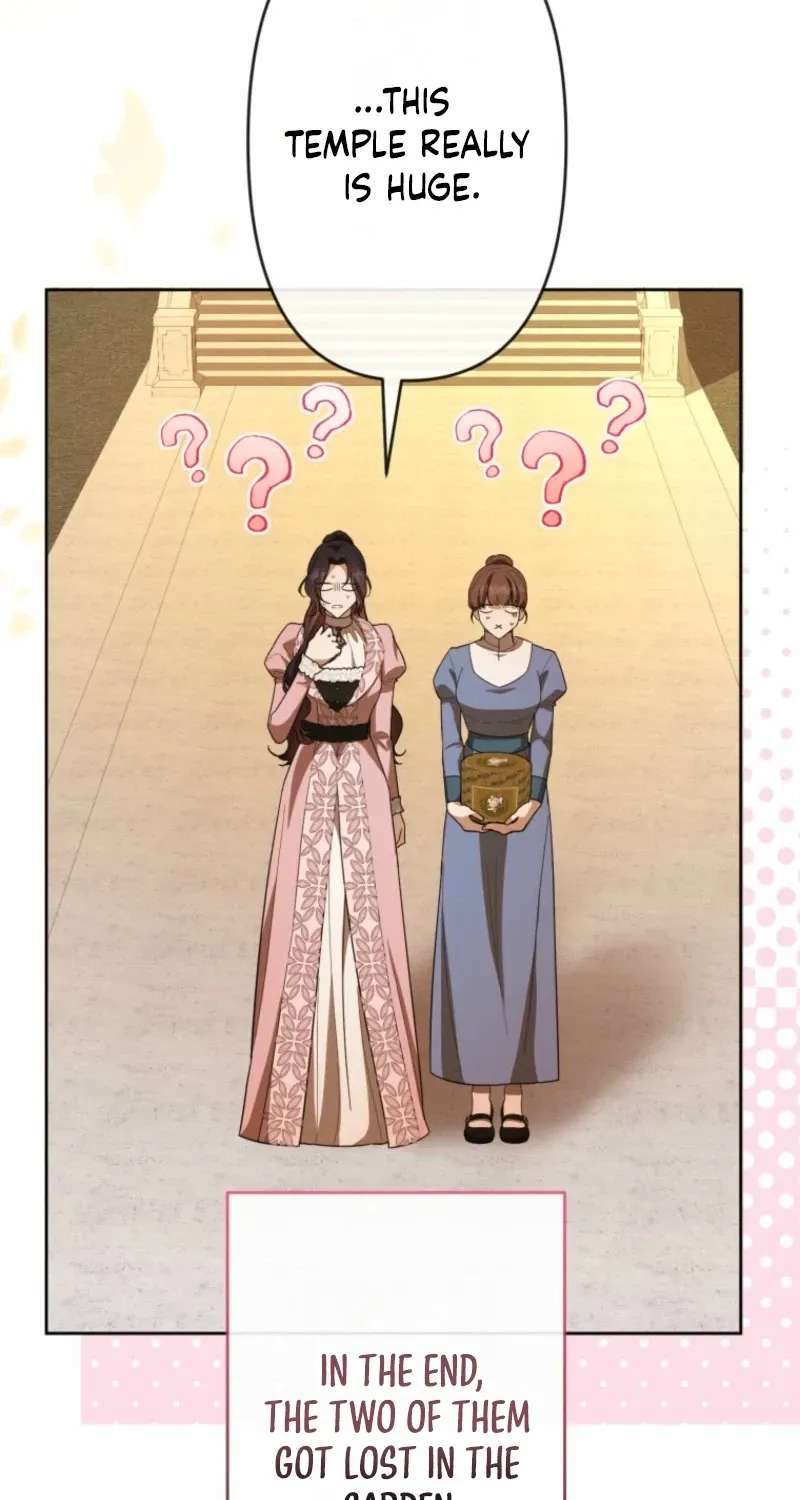 Hantoshigo ni Shinu no ni, Boukun Heika o Toriko ni Shite Shimatta Chapter 6 - page 102