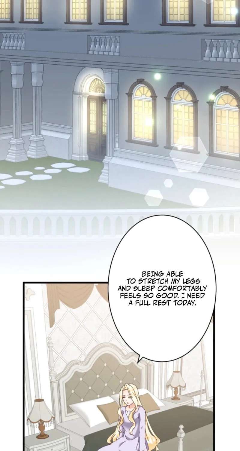 Kinben na Akujo wa Konse de Yarikaesu Chapter 39 - page 61