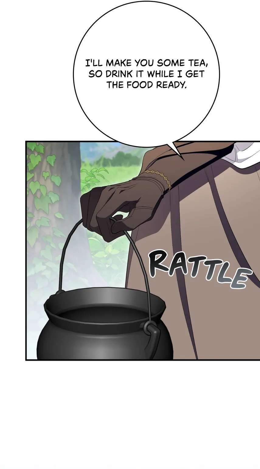 The Beloved Gardener of the World Tree Chapter 54 - page 69