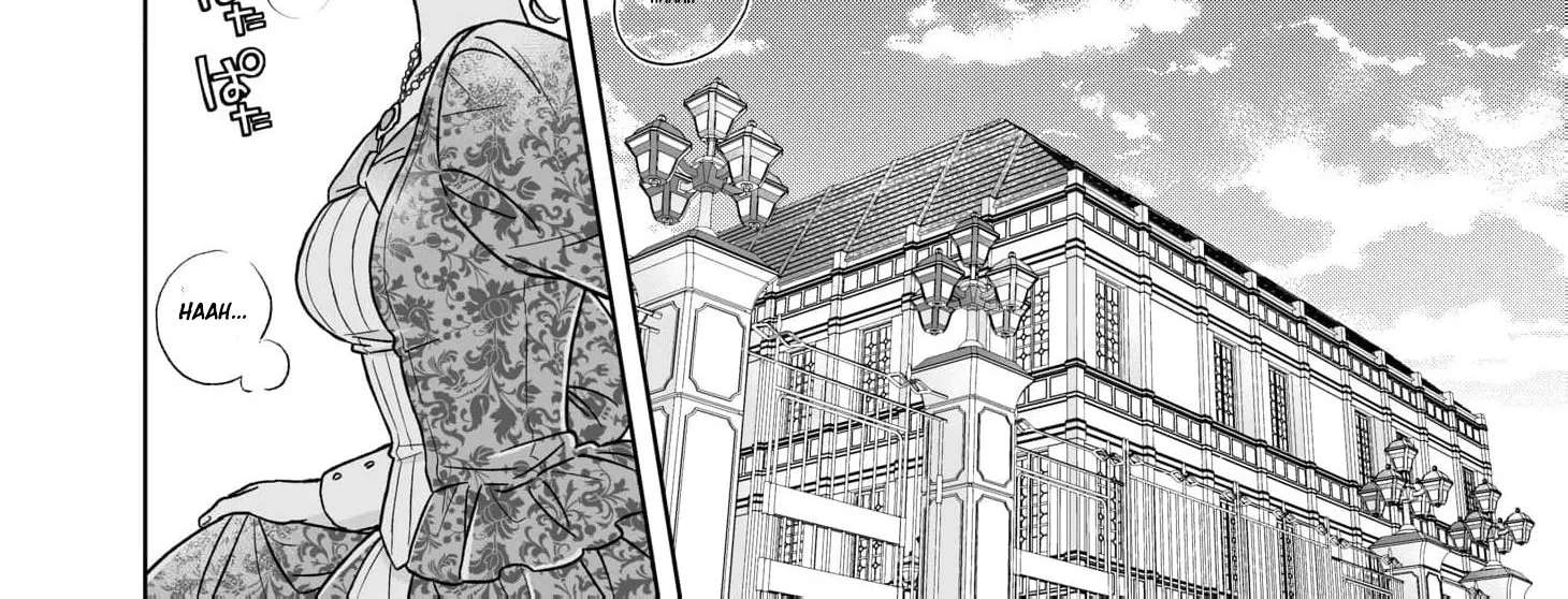 Reiguu Houchi Sarete 30-nen, Mouou Genkai na node Rien Itashimasu! Chapter 2 - page 25