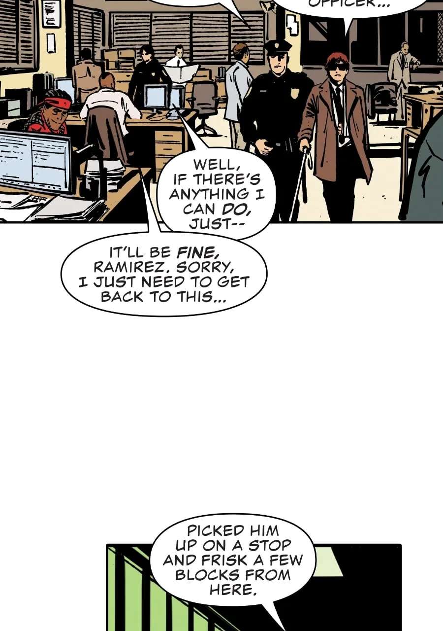 Daredevil (2019) Chapter 20 - page 25