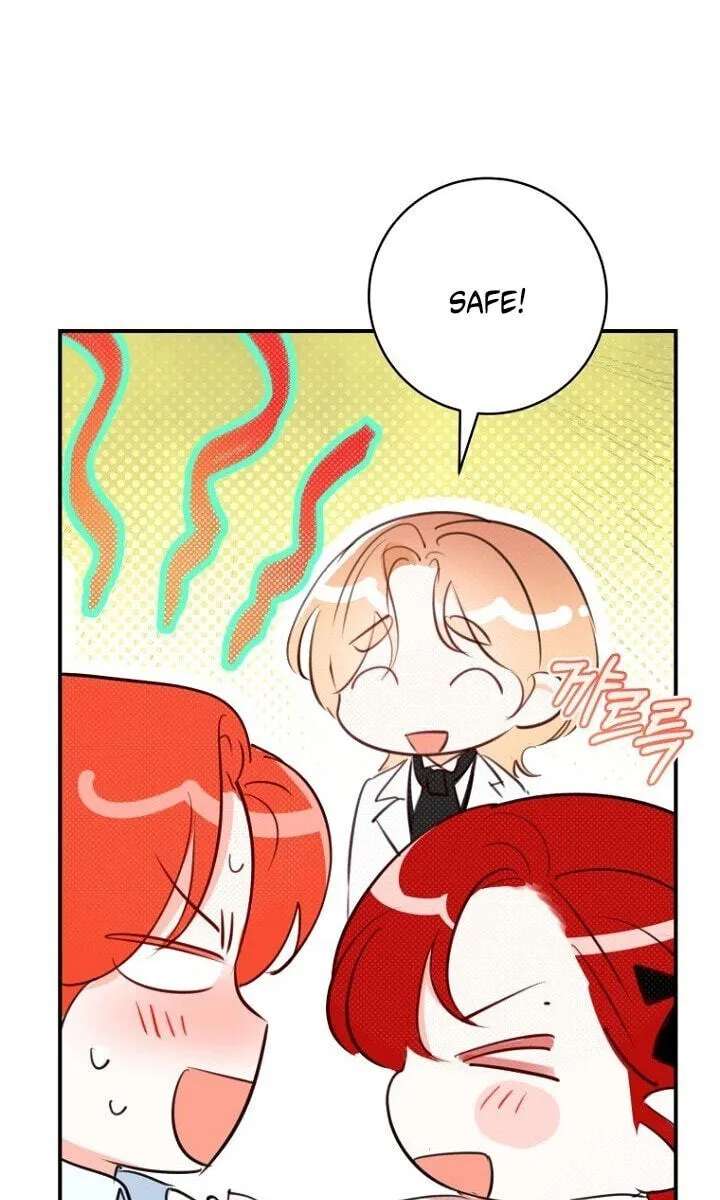 The Archduke's Fabulous Fake Marriage Chapter 117 - page 32