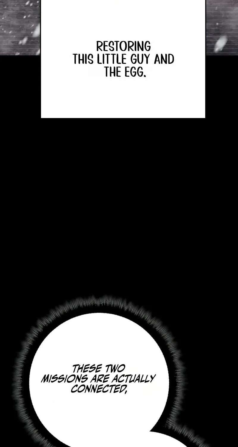Monsters Fight Monsters Chapter 39 - page 104