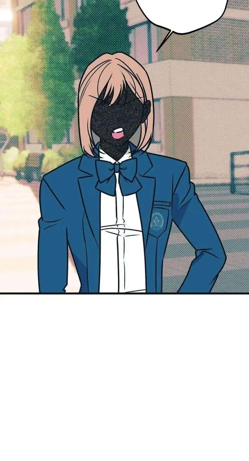 Hater Girl Chapter 14 - page 19