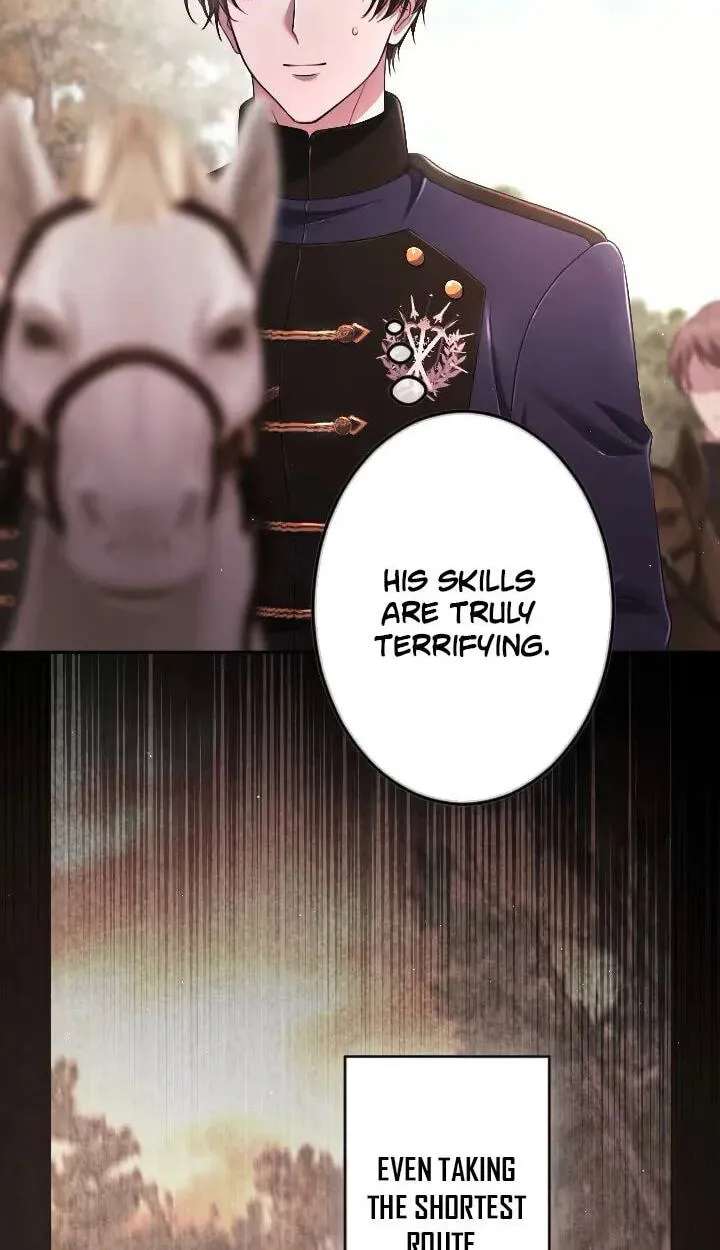 My Fifth Arranged Marriage Is With You, Who Hates Me Chapter 54 - page 9