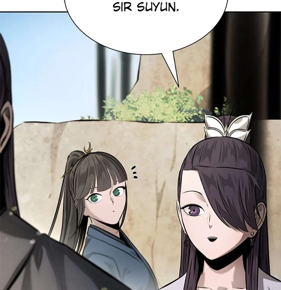 Absolute Master of the Senate Chapter 33 - page 4