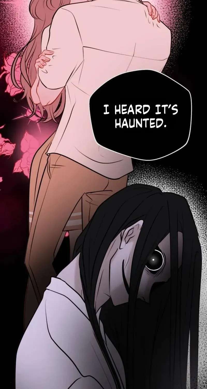 A Very Private Area Chapter 1 - page 110
