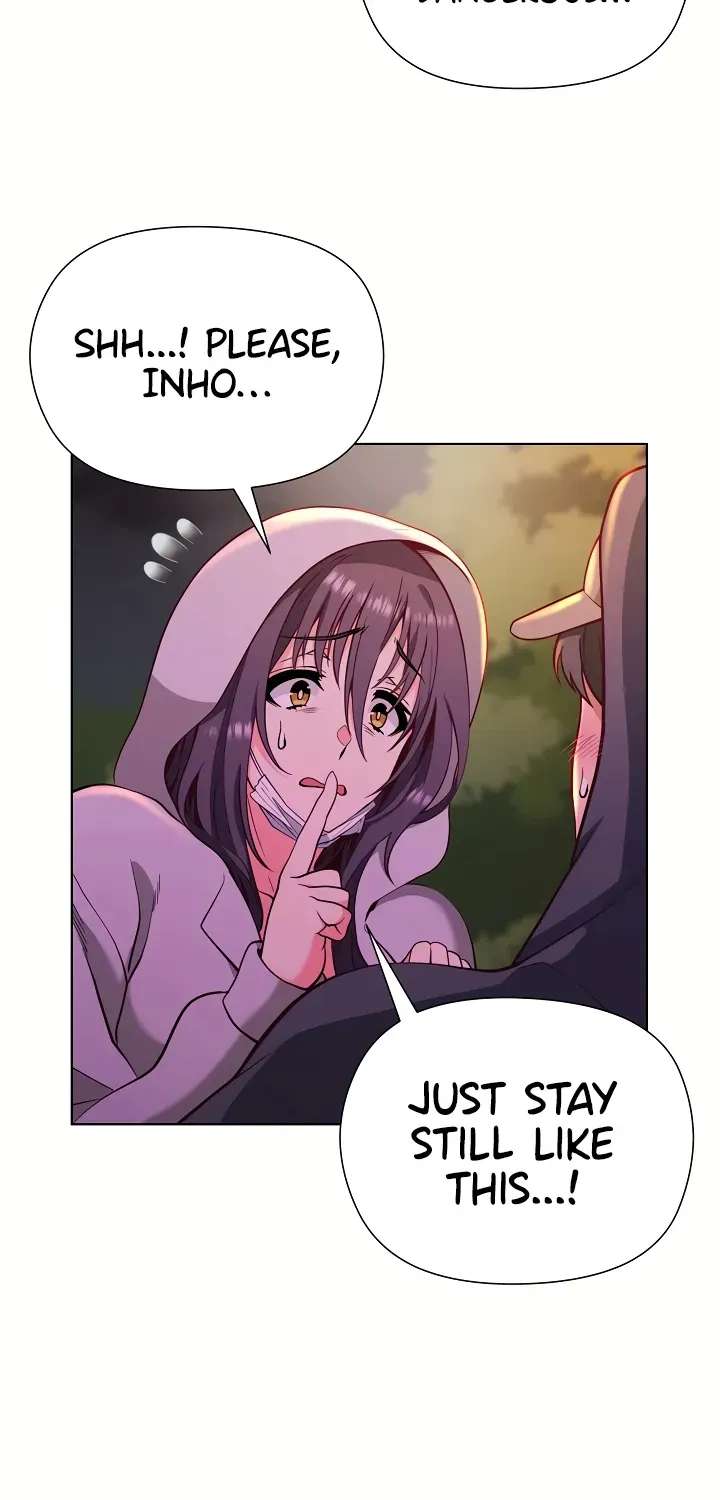 Your Mom Is the Best Chapter 3 - page 47