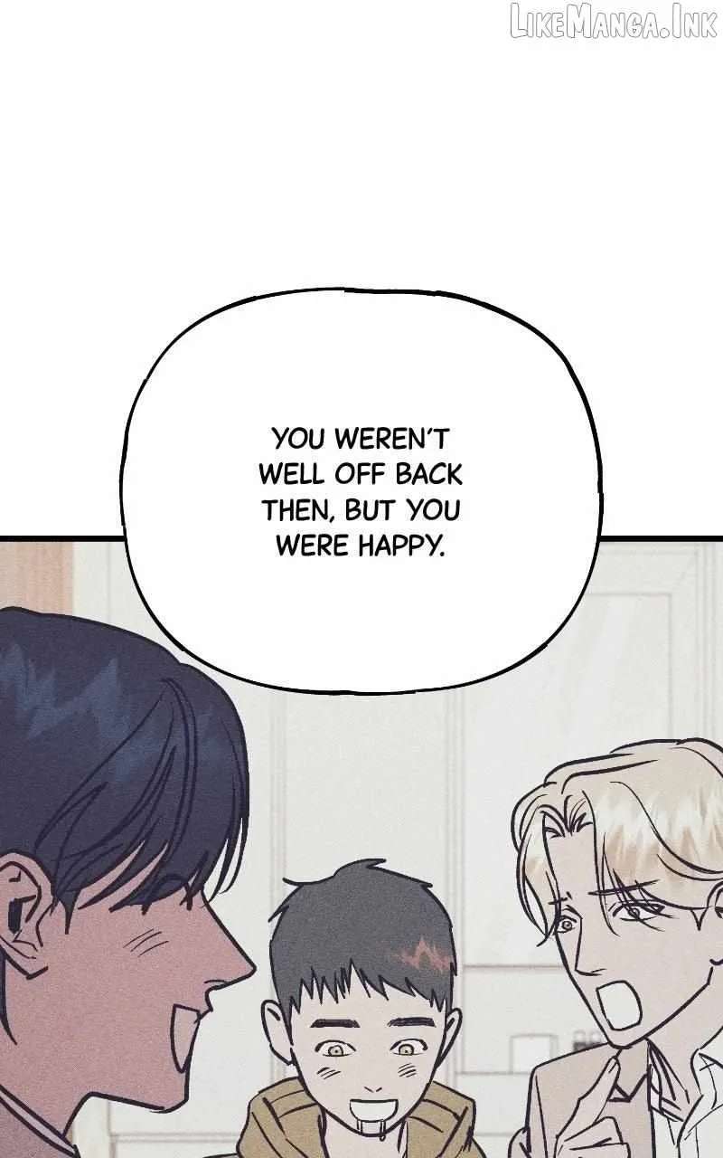 Acting Gangster Chapter 49 - page 22