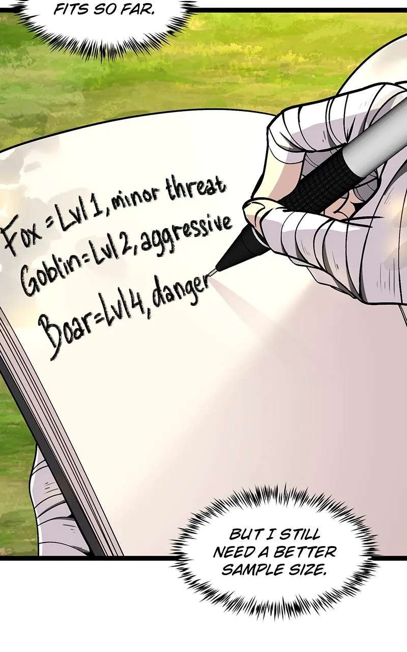 Road to Mastery Chapter 3 - page 73