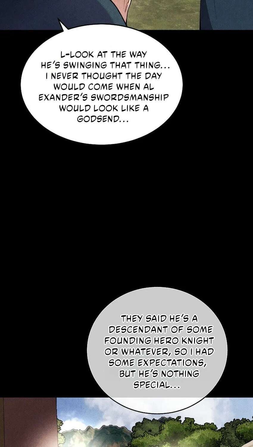 The Prince Doesn't Cry Over Onions Chapter 73 - page 33