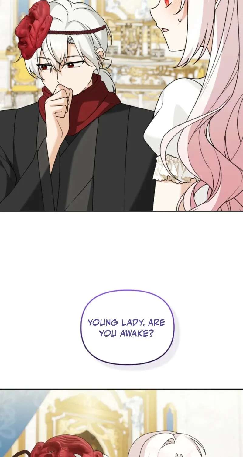 The Villain's Daughter-in-Law Rules by Nature Chapter 68 - page 28