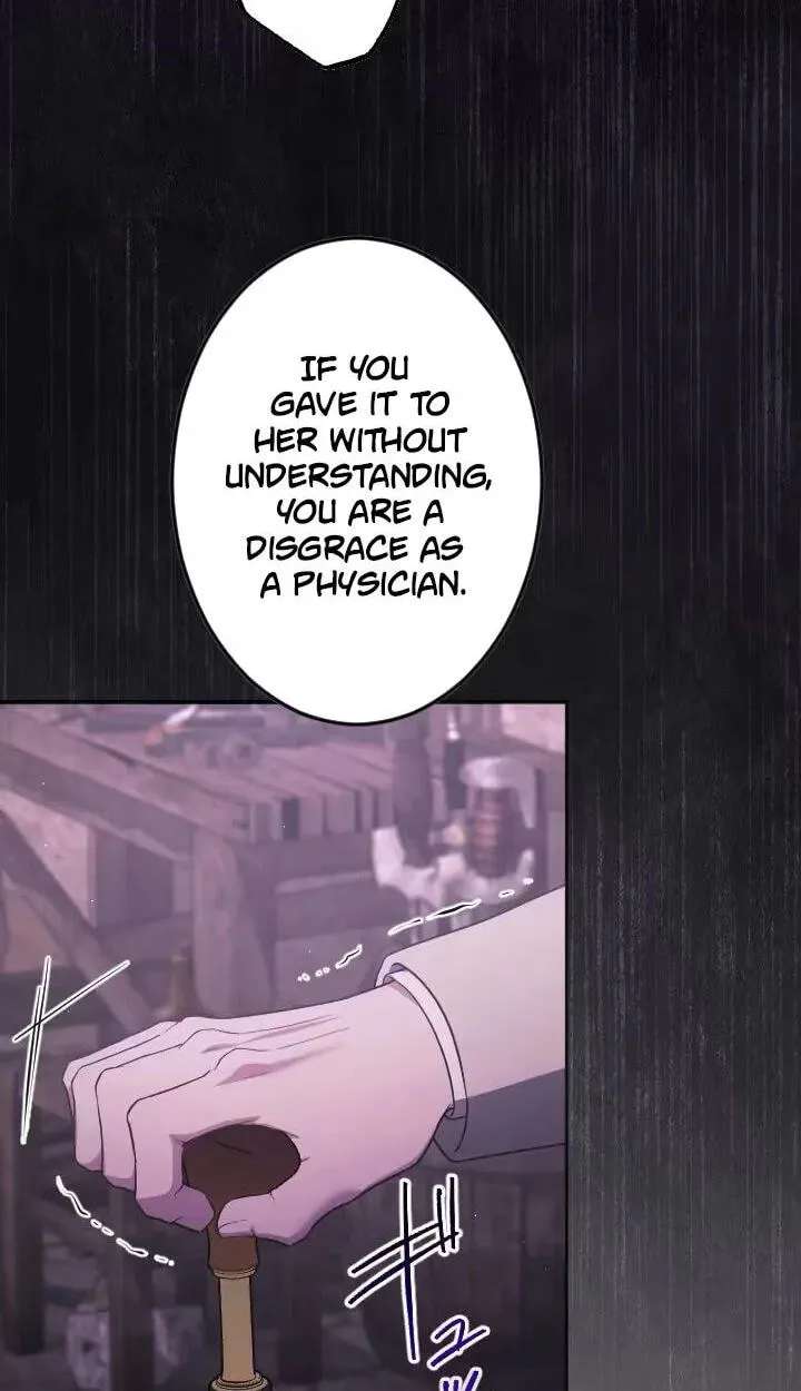 My Fifth Arranged Marriage Is With You, Who Hates Me Chapter 55 - page 56