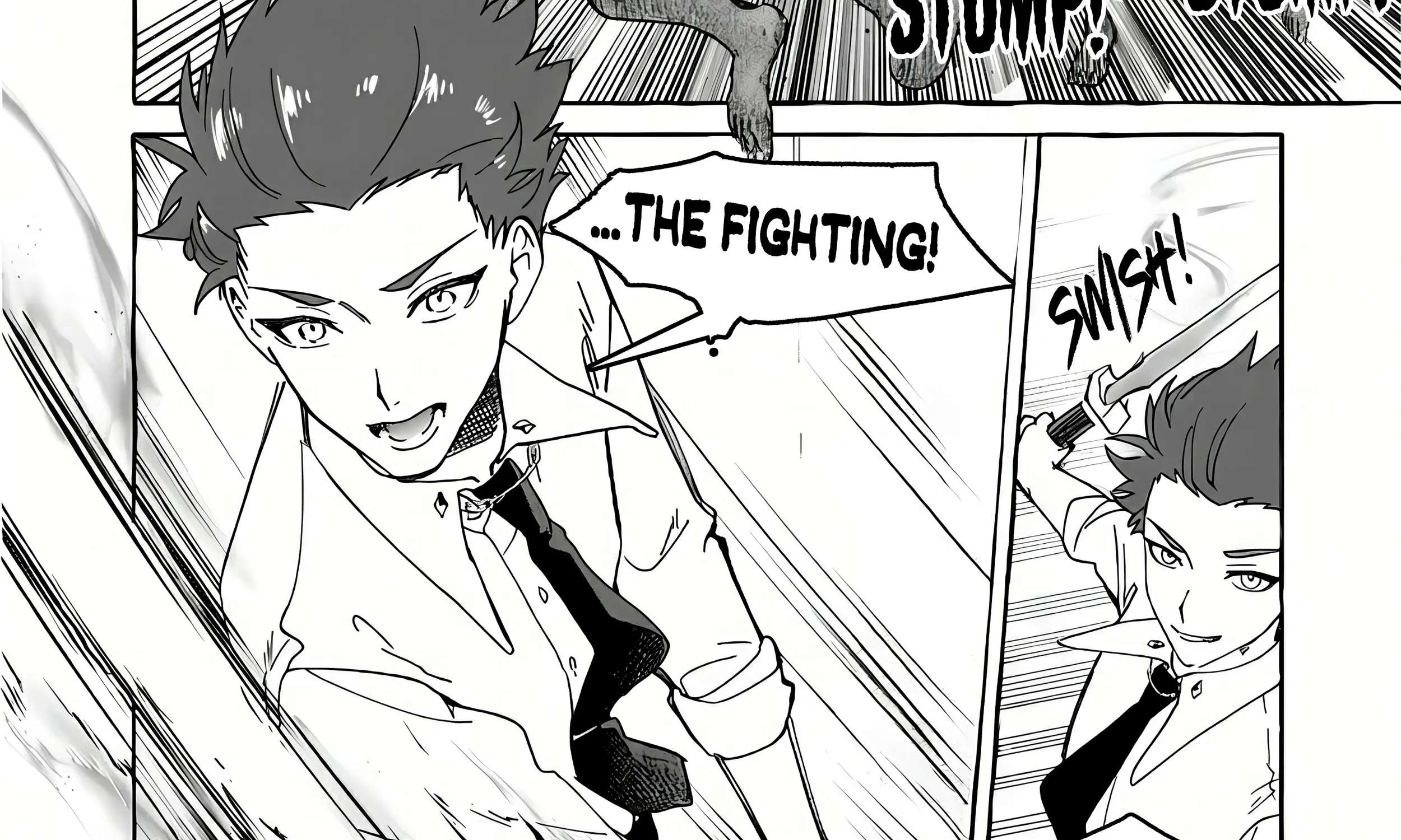 The Doomed Villainess Who Accidentally Won the Prince’s Devotion Chapter 16.1 - page 30