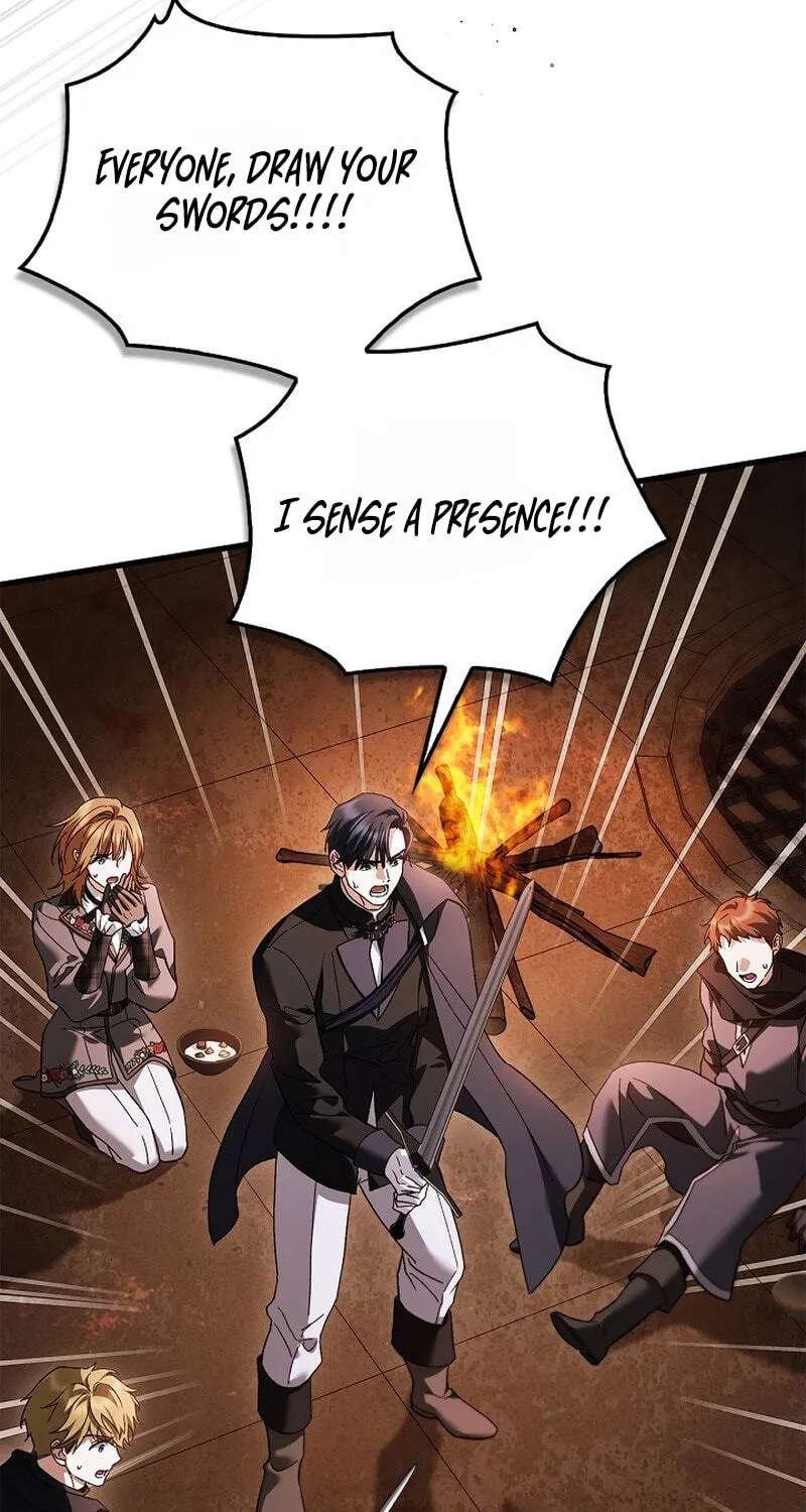 My Husband Is Definitely a Paladin Chapter 31 - page 63