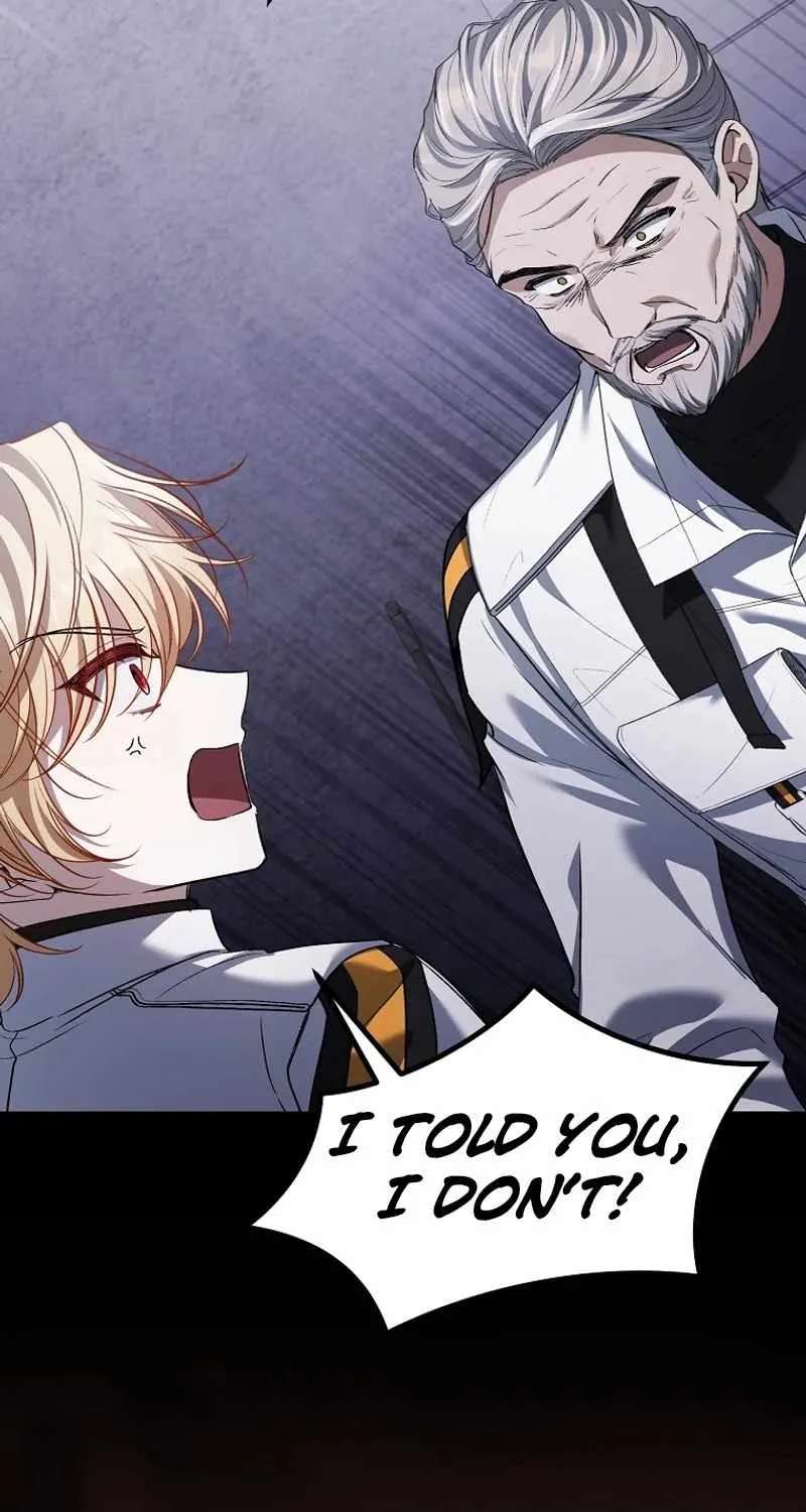 The Apocalypse Needs a Pro Chapter 31 - page 94