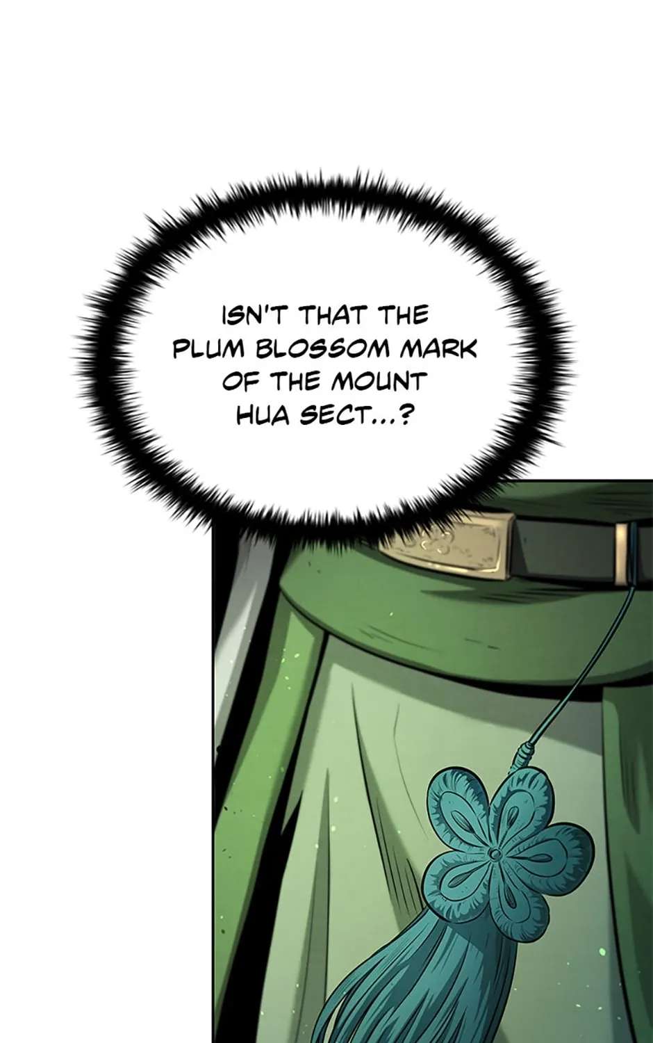 Absolute Master of the Senate Chapter 35 - page 134