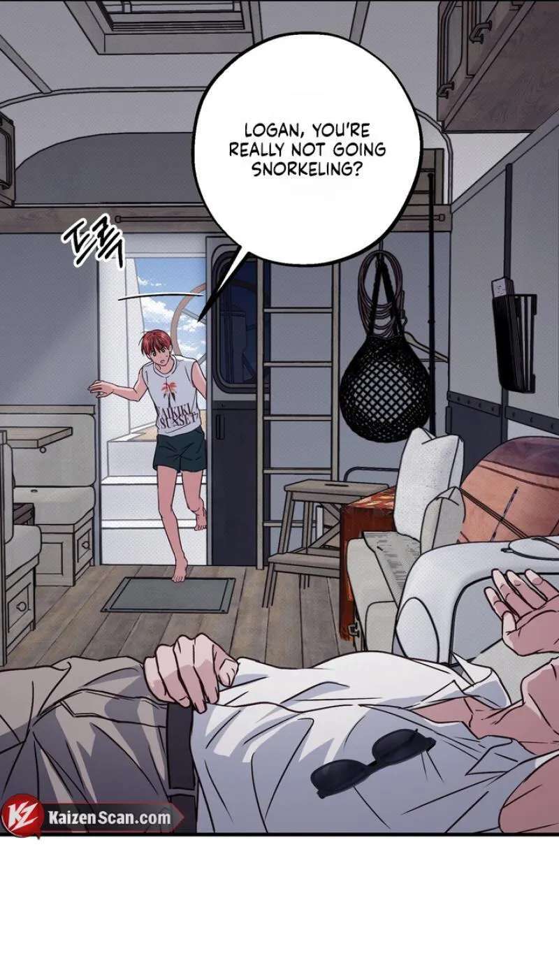 Vanilla Sundae Chapter 24.1 - page 55