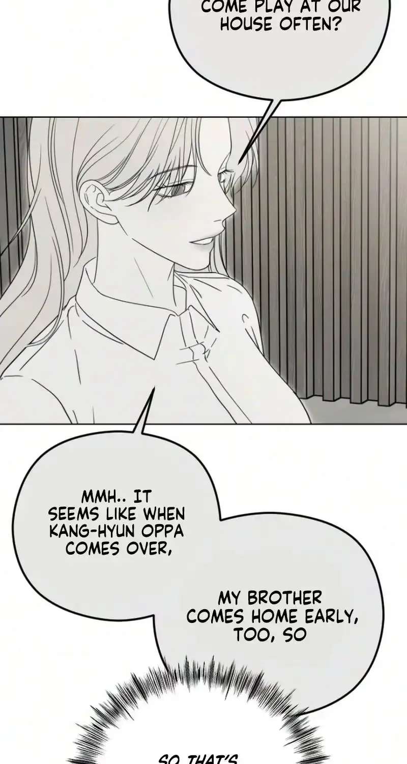 A Sibling's POV Chapter 20 - page 84