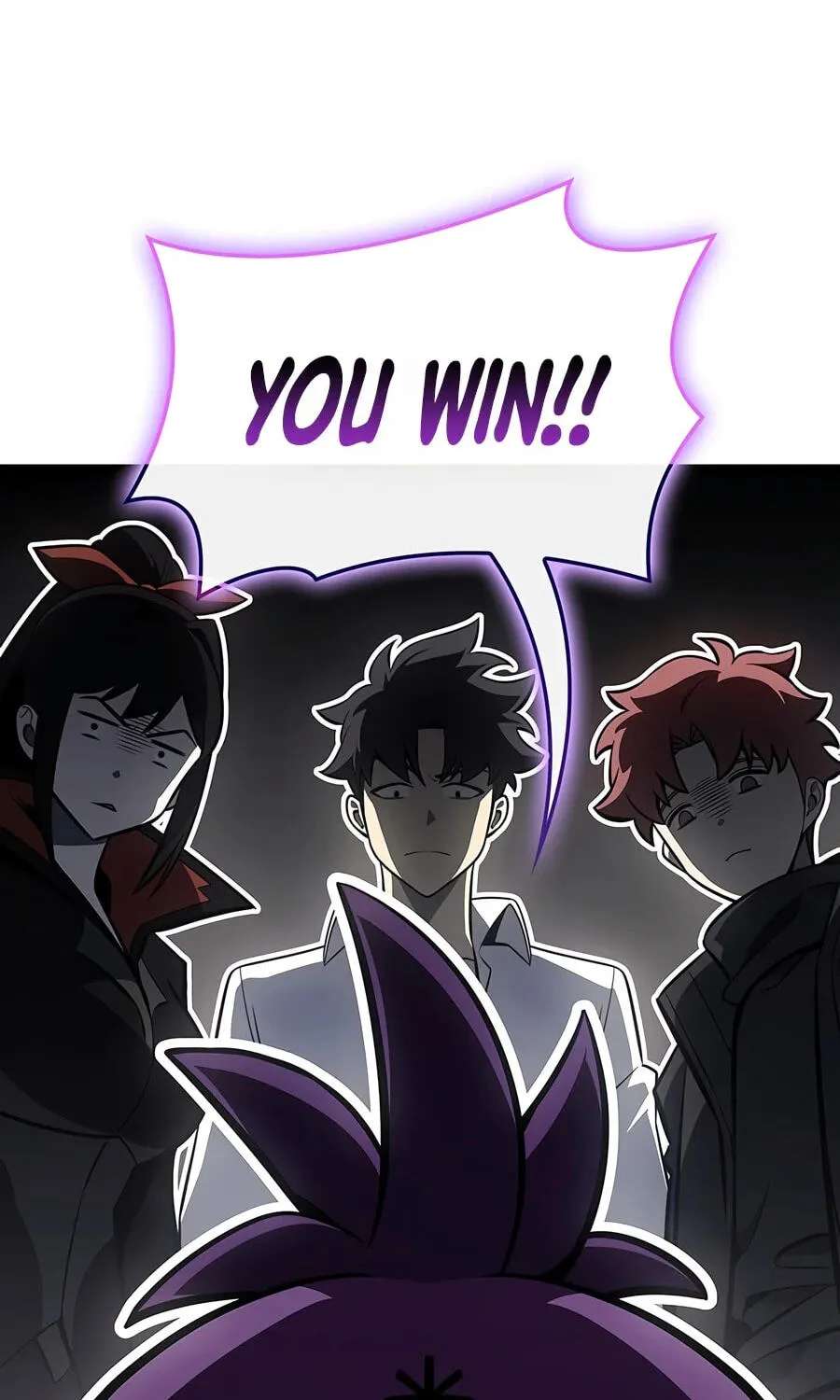 The Return of the Disaster-Class Hero Chapter 190 - page 50