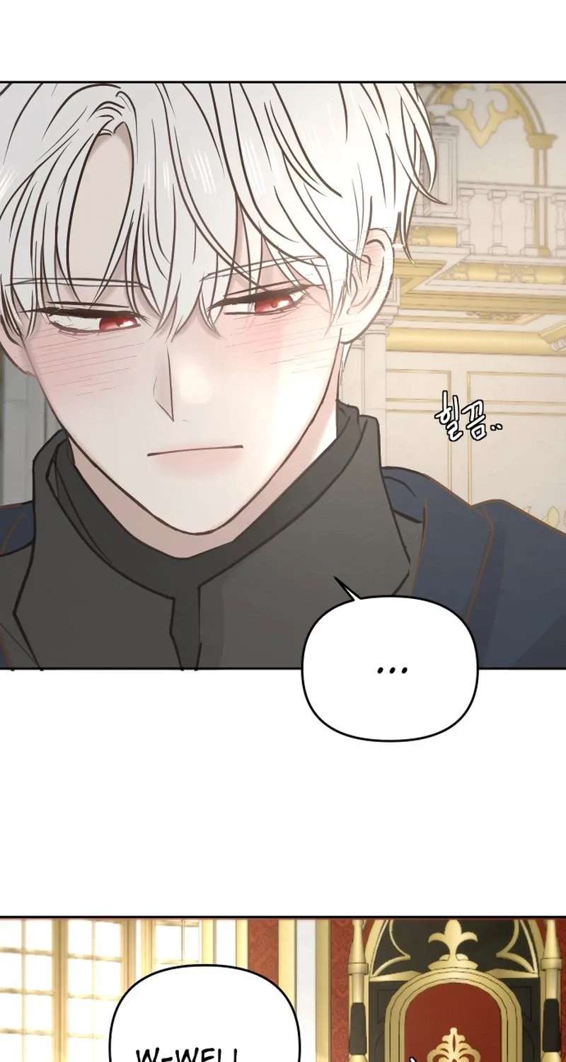 I Adopted the Male Lead from the Shelter 〘Official〙 Chapter 118 - page 73