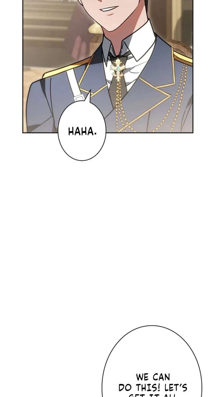 I Was Supposed to Be a Stalker Lady, but Somehow I’m Being Adored Instead Chapter 51 - page 25