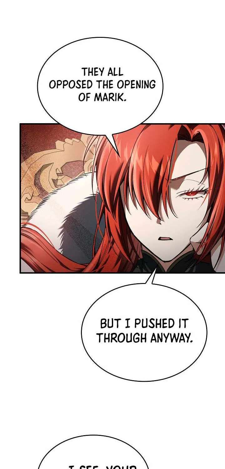 A Villain's Will to Survive Chapter 65 - page 38