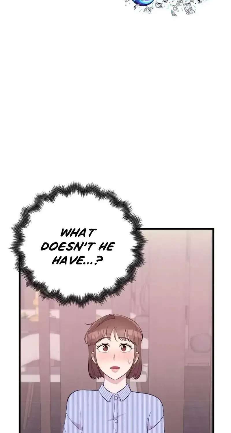 Surviving the Office Romance Chapter 29 - page 17