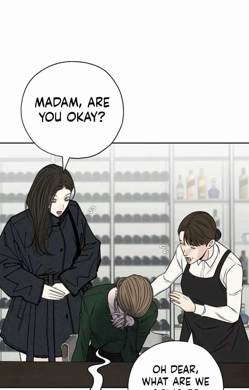 Borderline (piececake) Chapter 51 - page 61