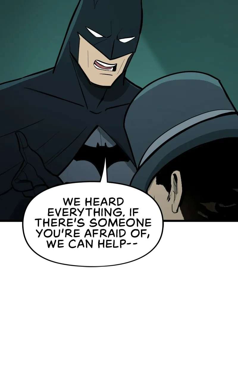 Batman: Wayne FamilyAdventures Chapter 222 - page 61