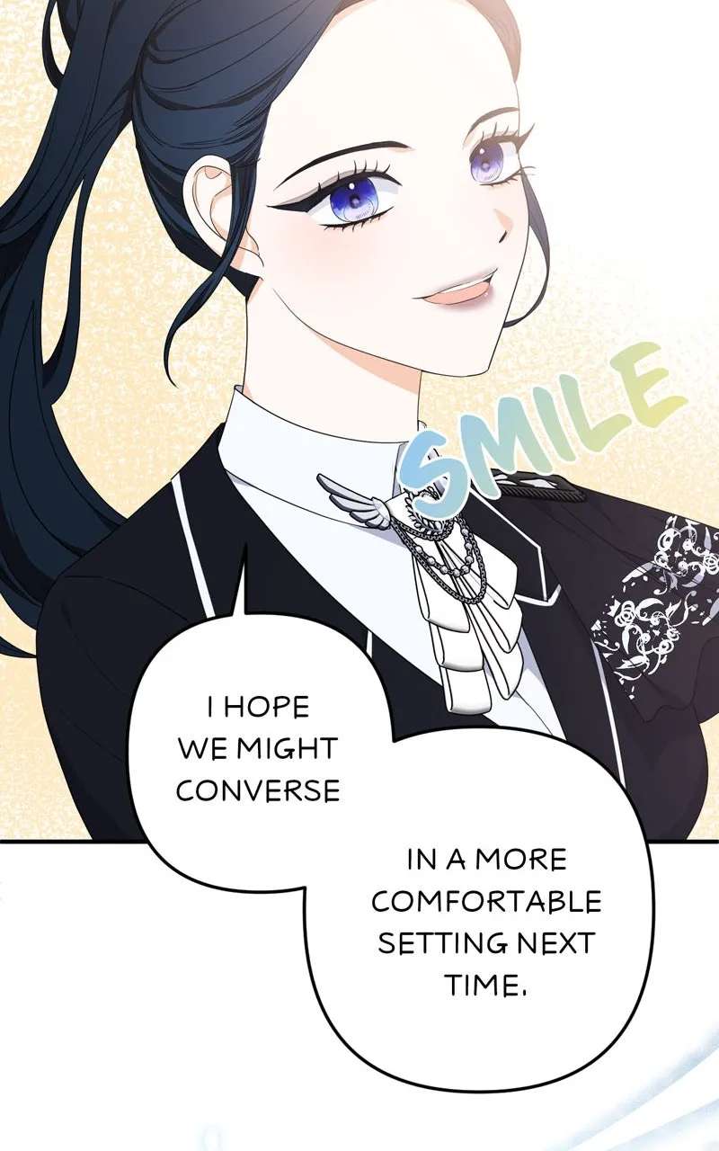 My Obsessive Father'sHeroic Homecoming Chapter 8 - page 30