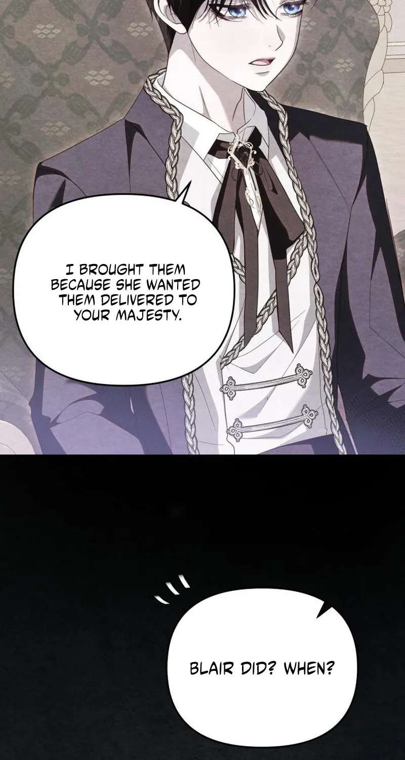 I Only Need the Duke's Child Chapter 26 - page 4
