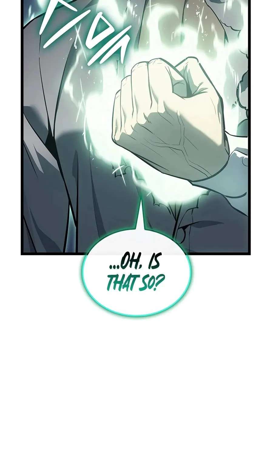 Return Of The Disaster-Class Hero Chapter 188 - page 28