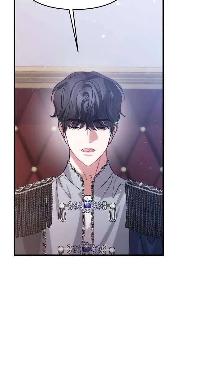 How To Make A Loving Savior An Emperor Chapter 35 - page 23