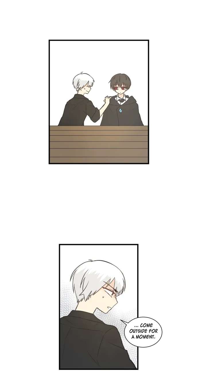 Doll Chapter 19 - page 3