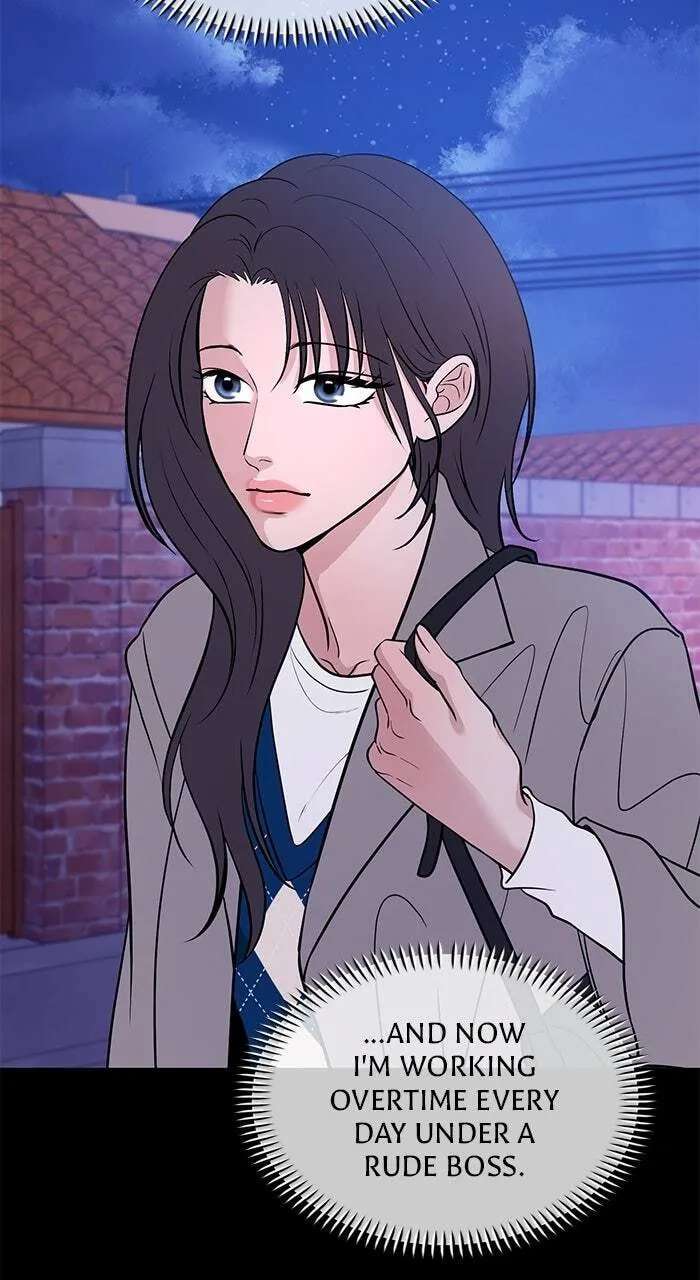 One of Three Chapter 60 - page 107