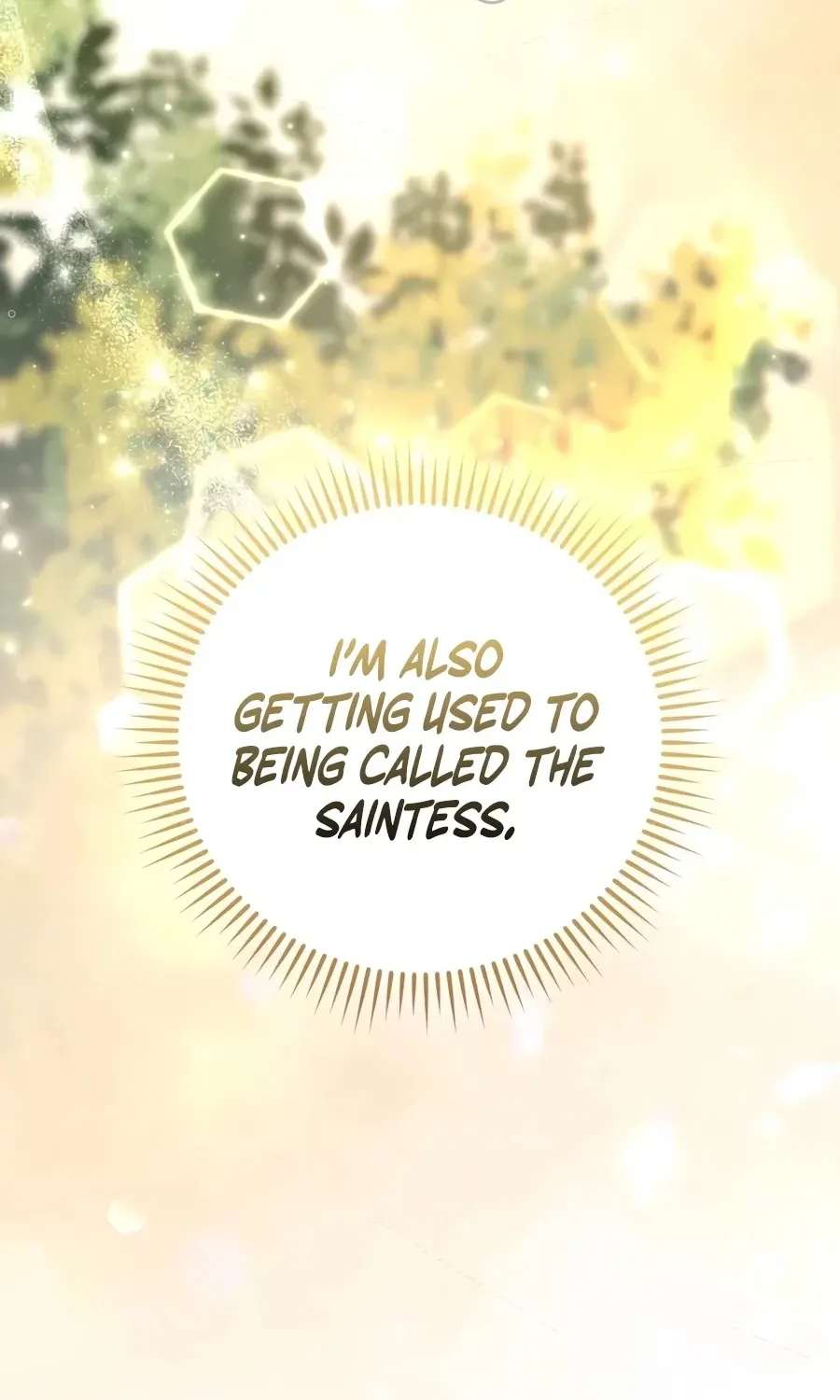 The Regressor and the Blind Saintess Chapter 20 - page 83